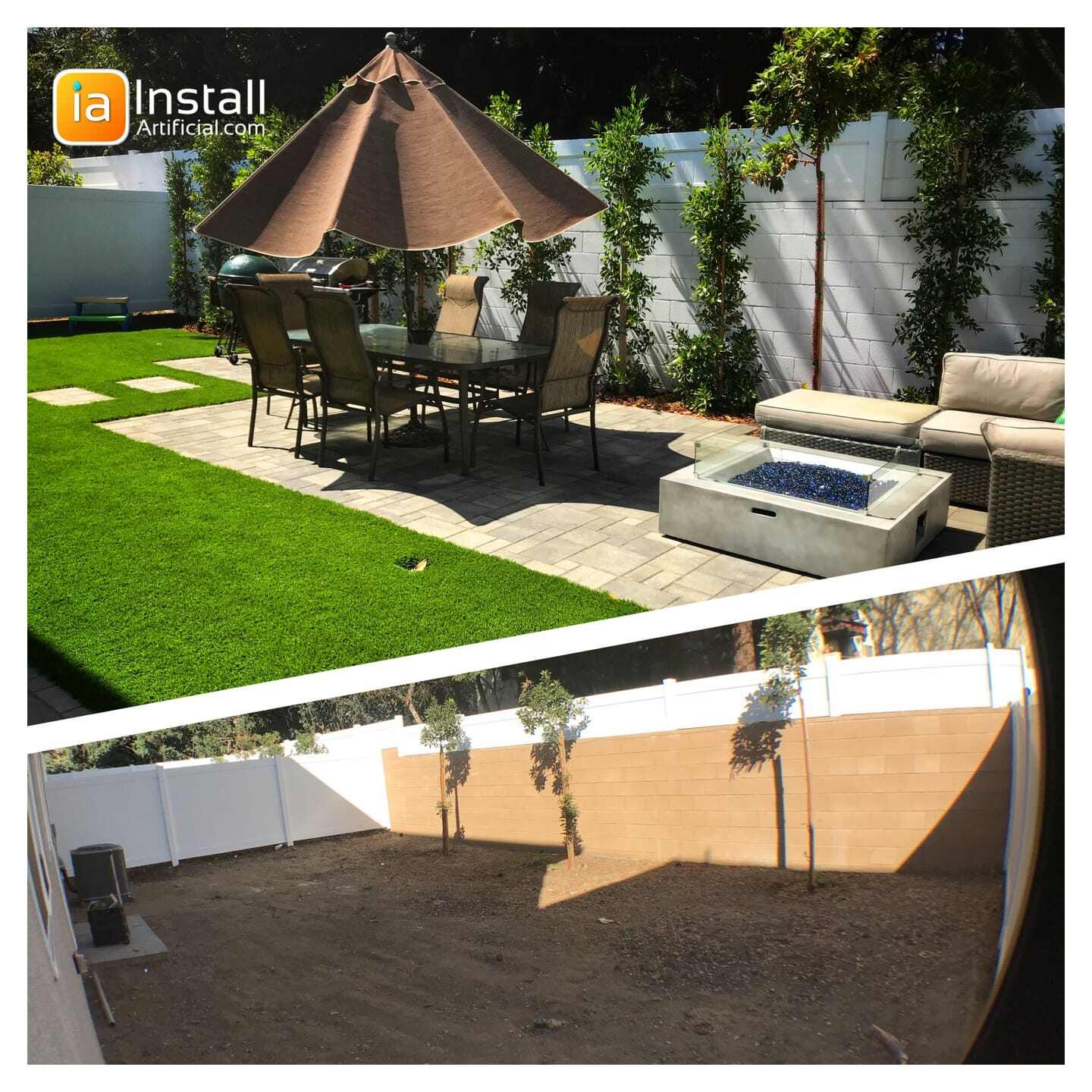 Landscape design and renovation-1